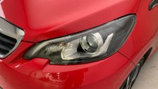 Peugeot 108 1.0 72 Allure 5dr Petrol Hatchback